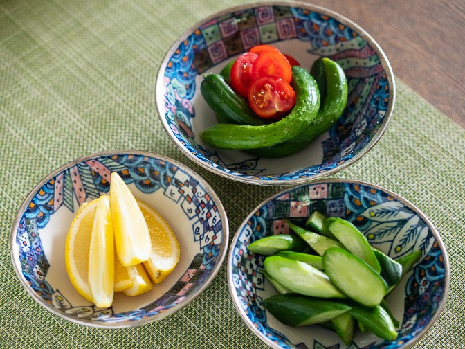 何を隠そう、俺は自宅の食器棚がすべてこの人の器で満たされたらいいの